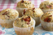 Savoury Muffin Mix