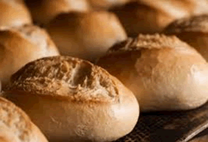 Bread Rolls