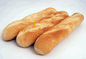 Bread Sticks