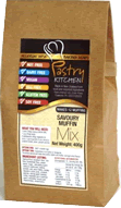 Savoury Muffin Mix