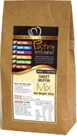 Sweet Muffin Mix